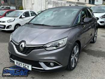 Used Renault Scenic 2017 for sale - 74489414: Photo