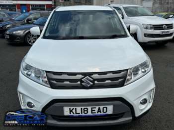 Used Suzuki Vitara 2018 for sale - 74969615: Photo
