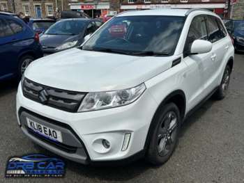 Used Suzuki Vitara 2018 for sale - 74969615: Photo