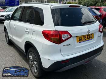 Used Suzuki Vitara 2018 for sale - 74969615: Photo