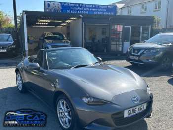 2016 (16) - 1.5 SE-L Nav 2dr