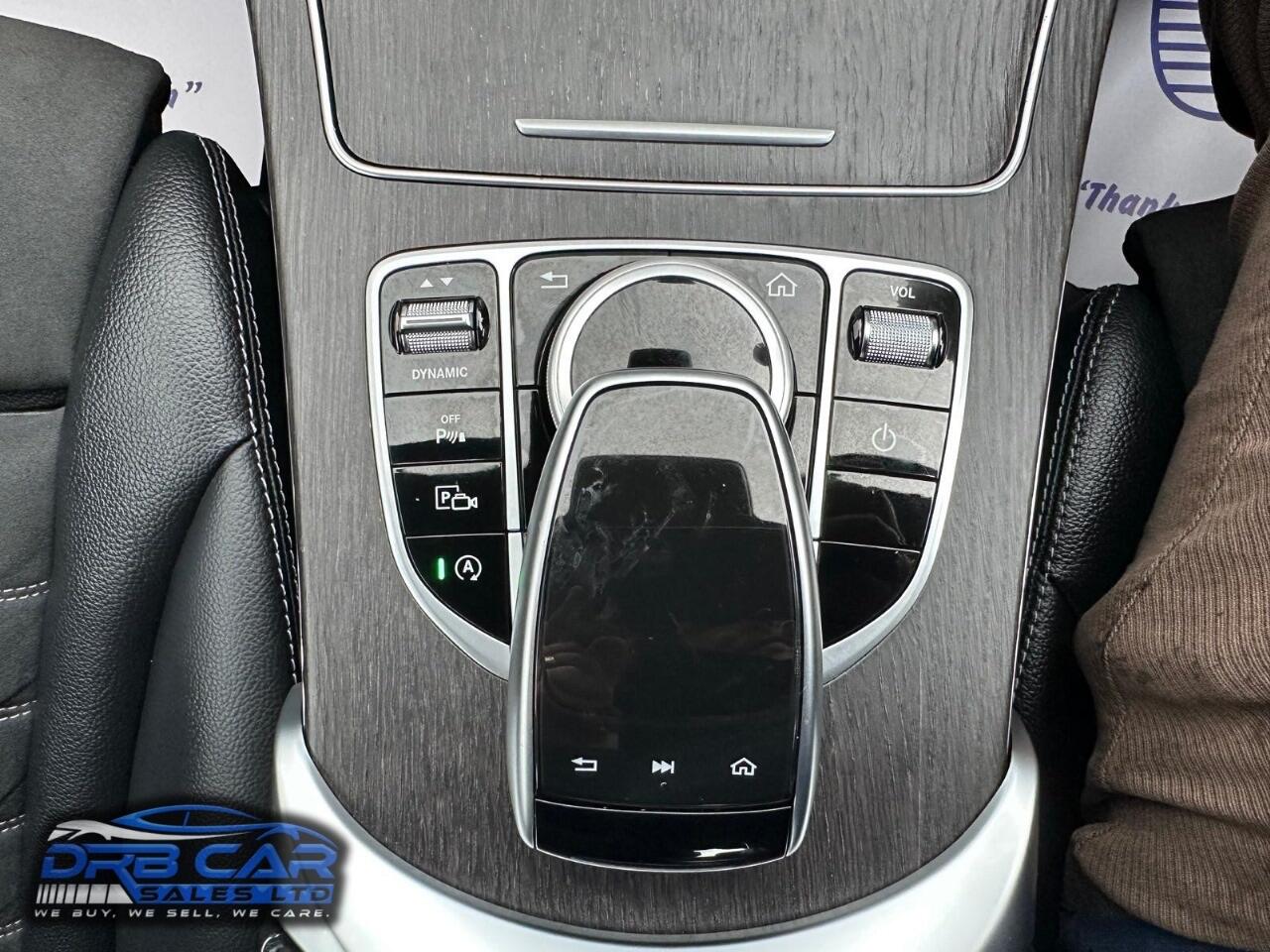 Used Mercedes-Benz C Class 2018 for sale - 76327185: Photo 30