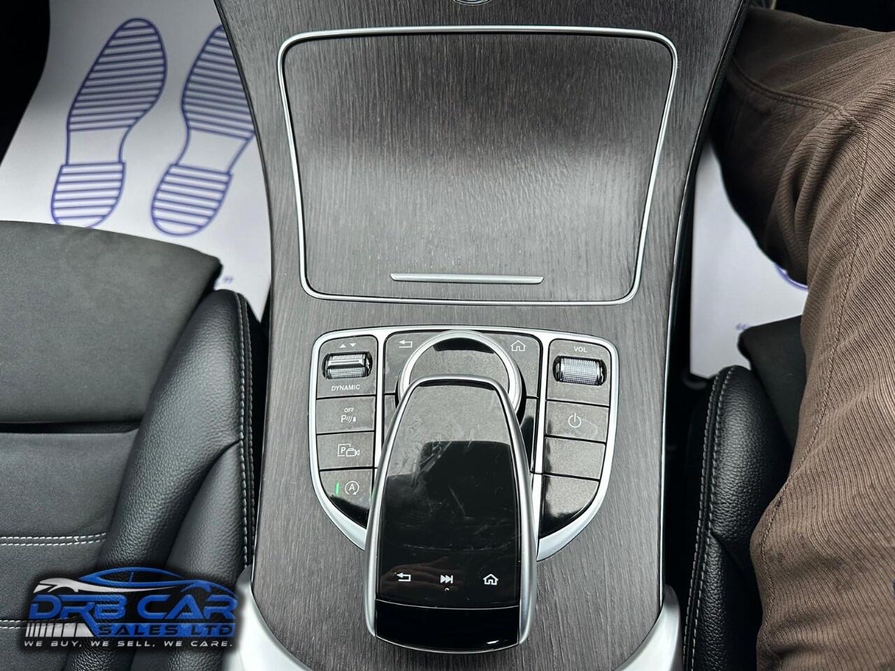 Used Mercedes-Benz C Class 2018 for sale - 76327185: Photo 31