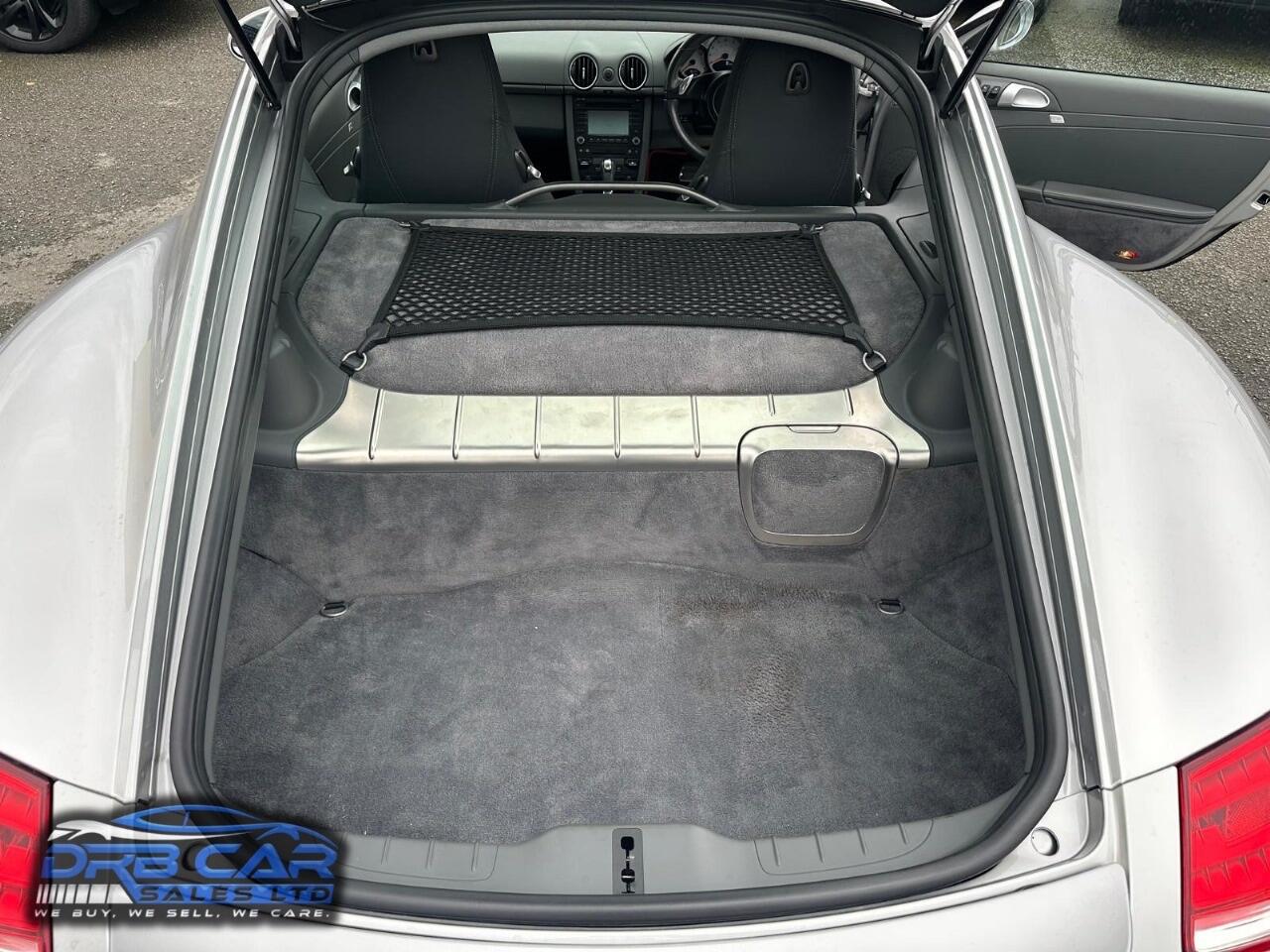 Used Porsche Cayman 2010 for sale - 76348825: Photo 15