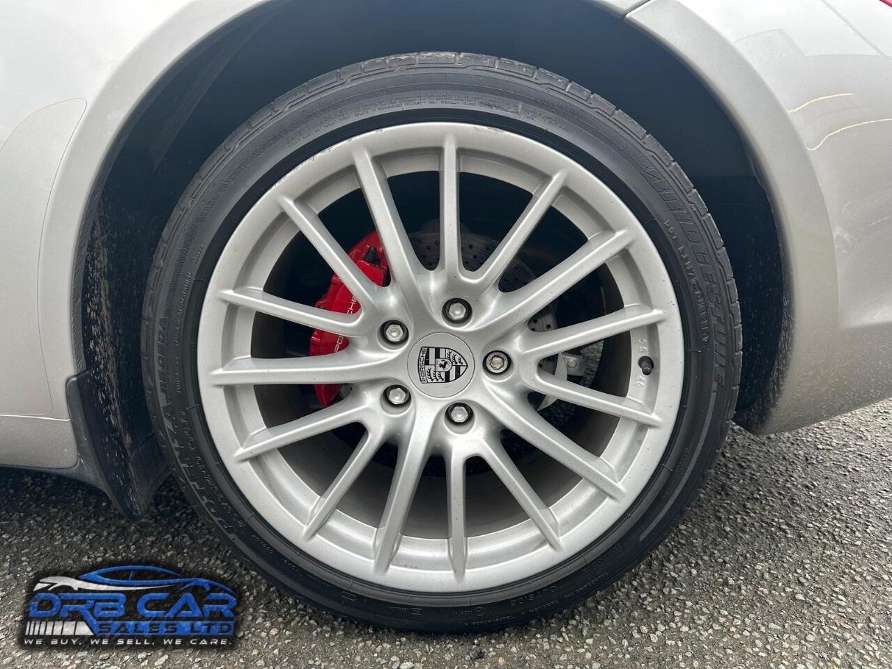 Used Porsche Cayman 2010 for sale - 76348825: Photo 18
