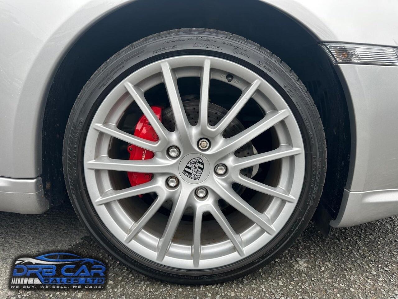 Used Porsche Cayman 2010 for sale - 76348825: Photo 19