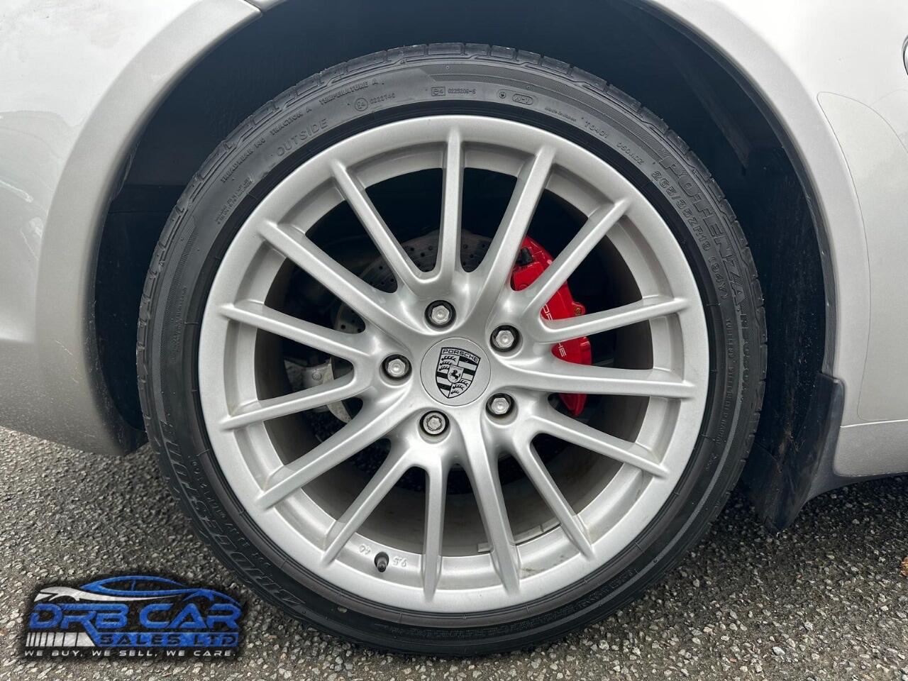 Used Porsche Cayman 2010 for sale - 76348825: Photo 20