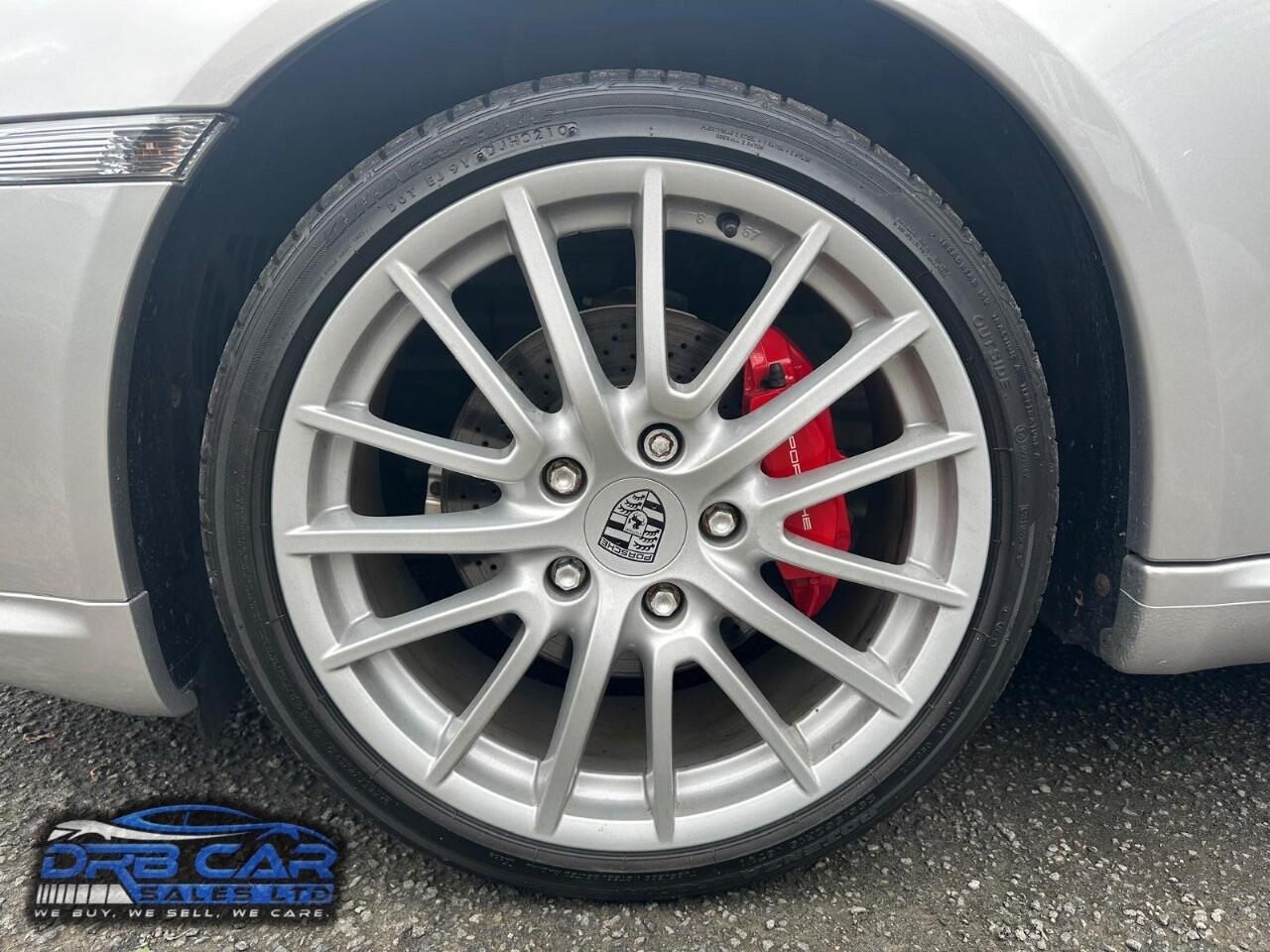 Used Porsche Cayman 2010 for sale - 76348825: Photo 21
