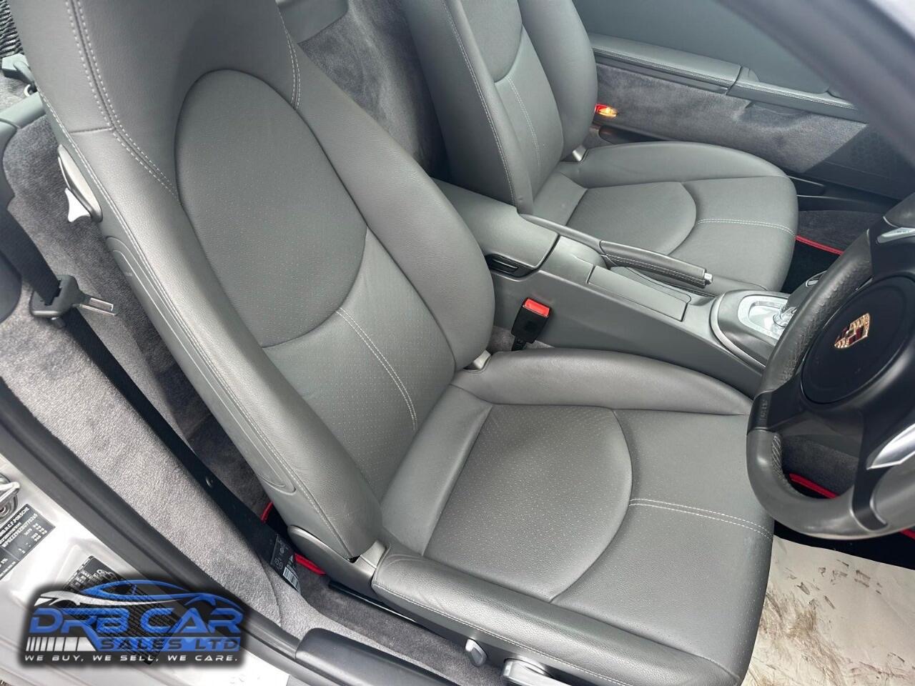 Used Porsche Cayman 2010 for sale - 76348825: Photo 28