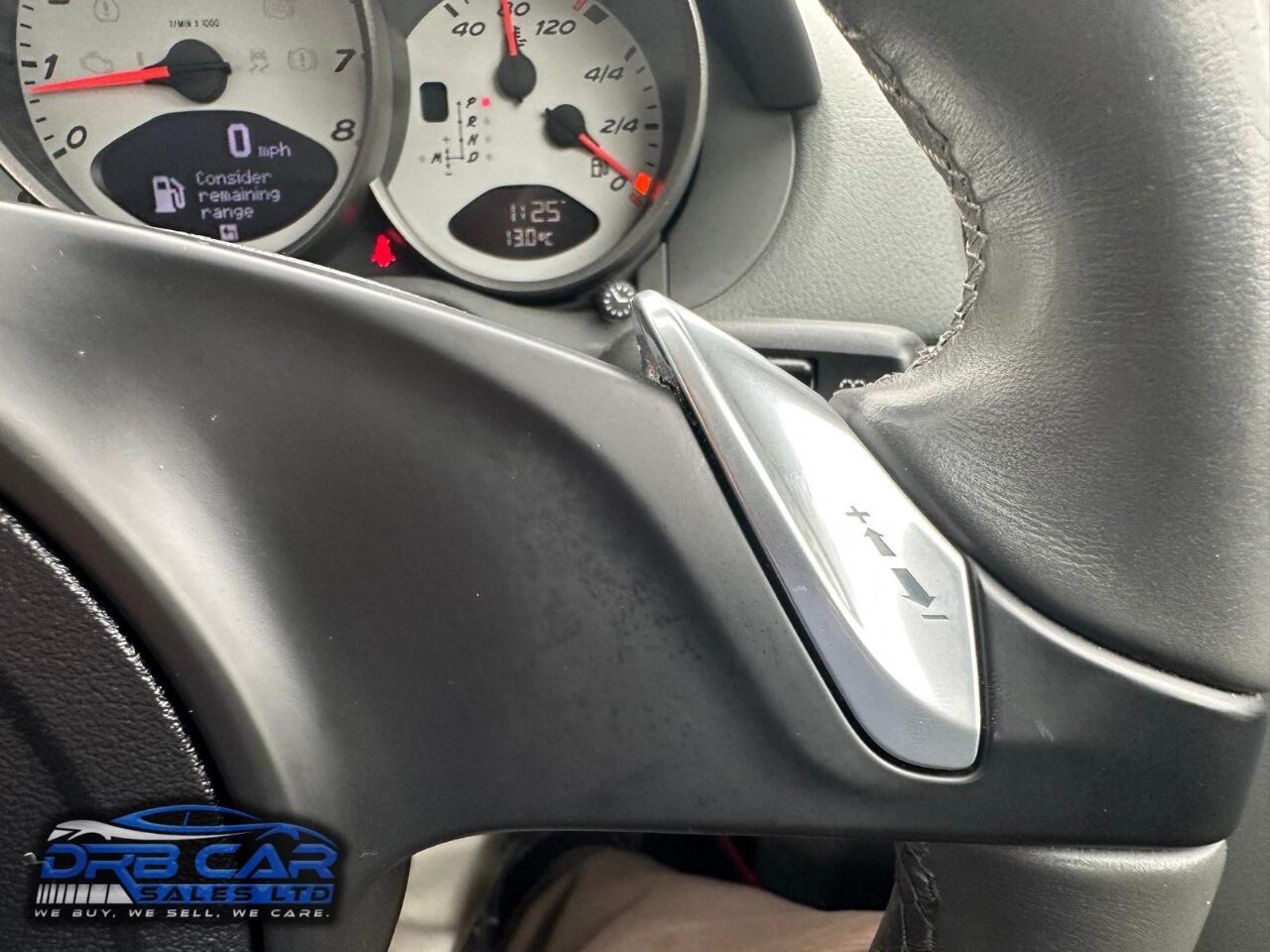 Used Porsche Cayman 2010 for sale - 76348825: Photo 33