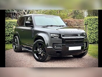 Used Land Rover Defender 2024 for sale - 78239416: Photo