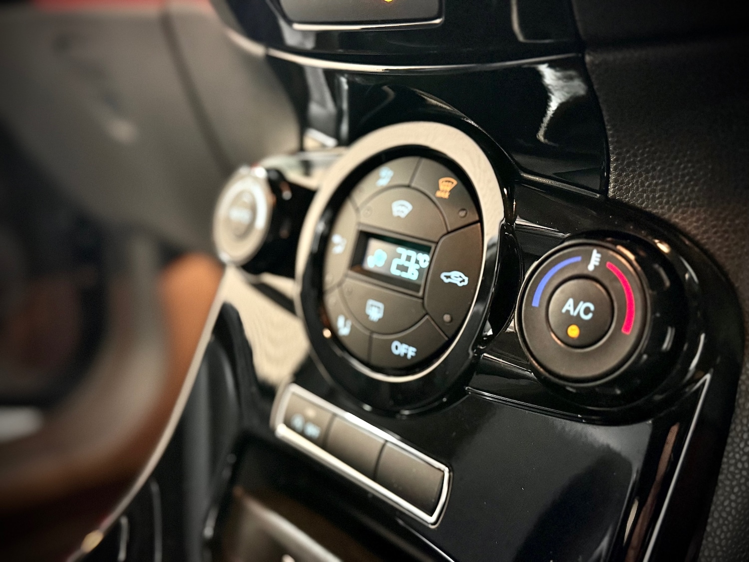 Used Ford Fiesta 2014 for sale - 76268663: Photo 10