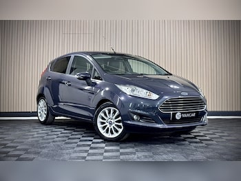 Ford - Fiesta