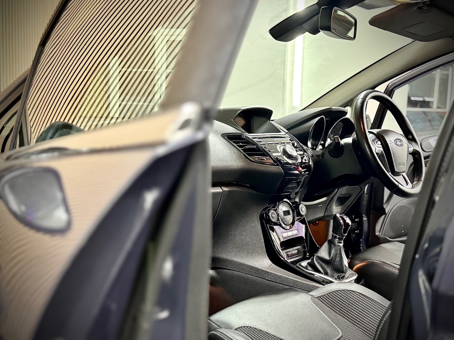 Used Ford Fiesta 2014 for sale - 76268663: Photo 7