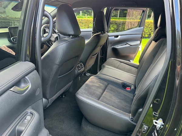 Used Mercedes-Benz X-Class 2018 for sale - 72831739: Photo 13
