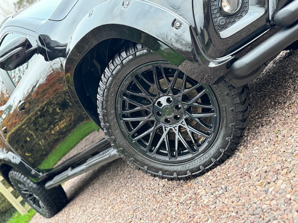Used Mercedes-Benz X-Class 2018 for sale - 72831739: Photo 14