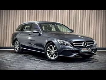 2015 (15) - C220 BlueTEC Sport 5dr Auto