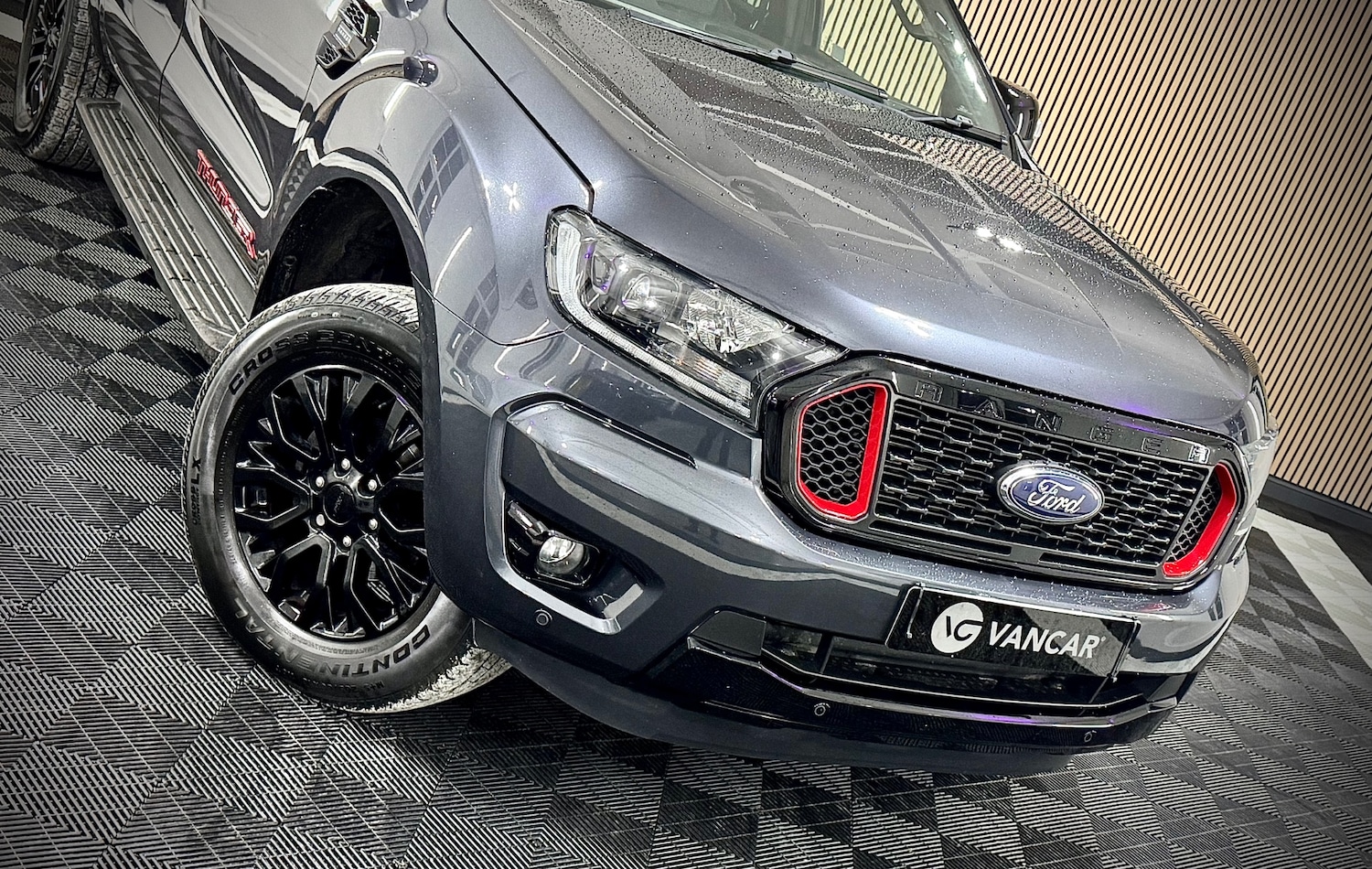 Used Ford Ranger 2020 for sale - 77378992: Photo 10