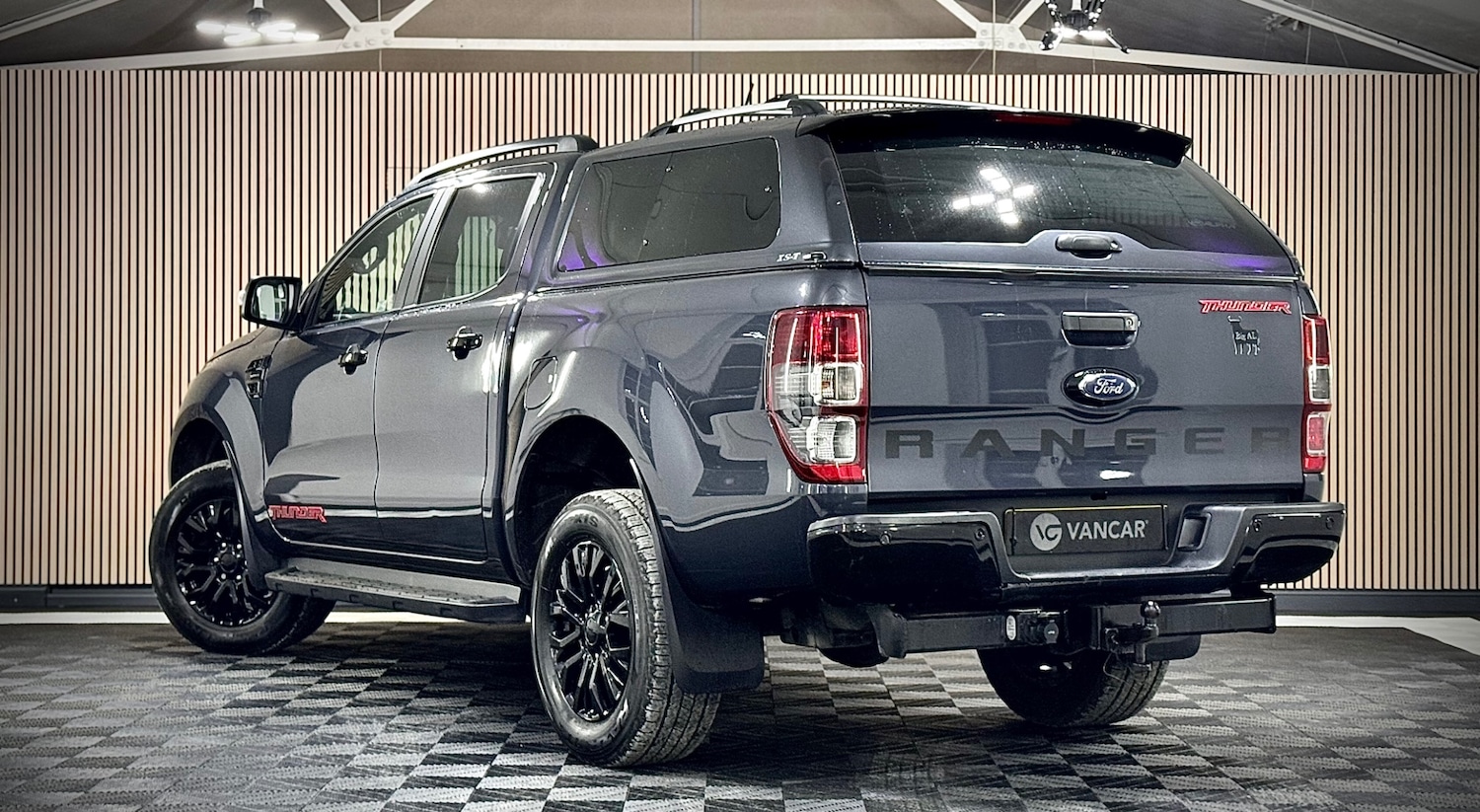 Used Ford Ranger 2020 for sale - 77378992: Photo 2