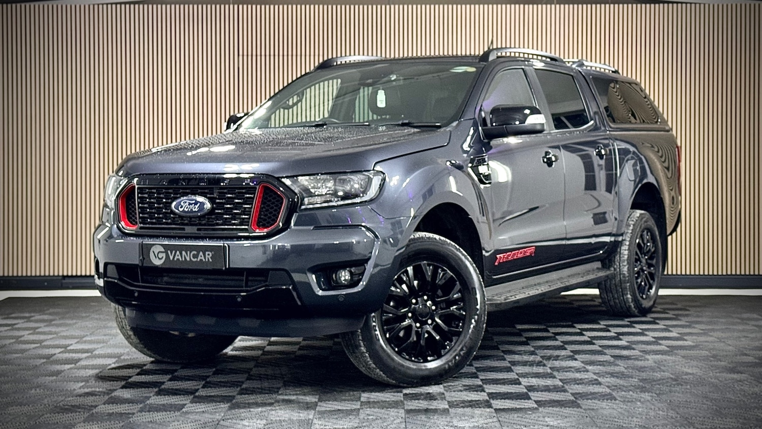 Used Ford Ranger 2020 for sale - 77378992: Photo 3