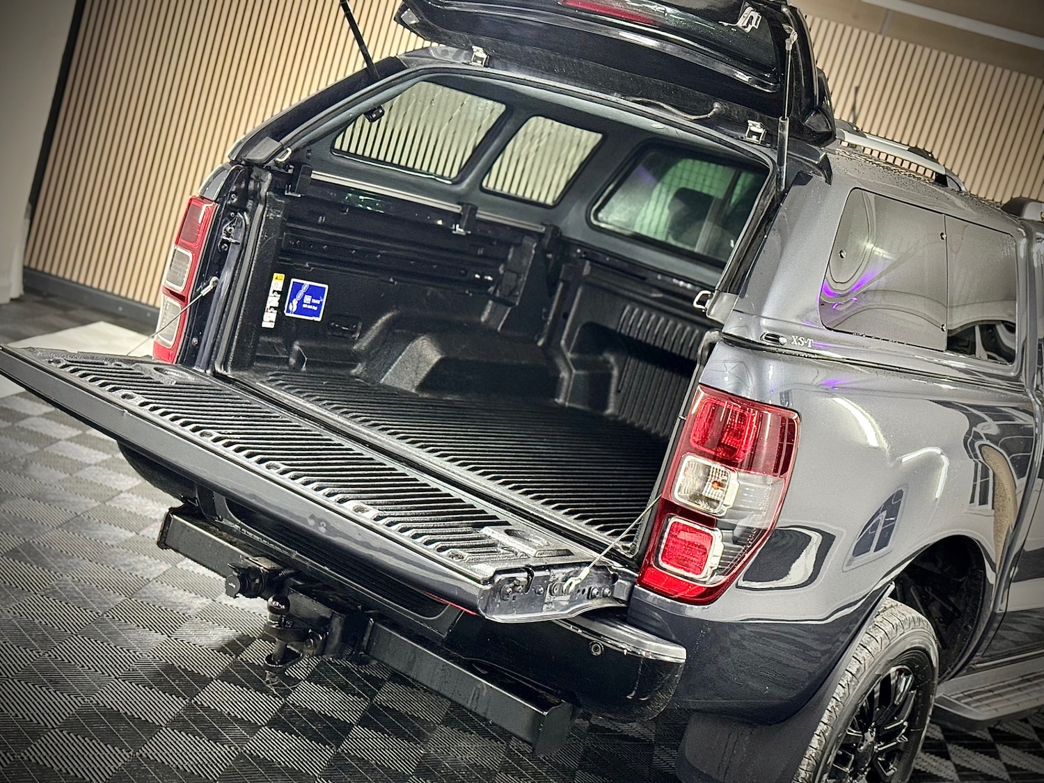 Used Ford Ranger 2020 for sale - 77378992: Photo 4