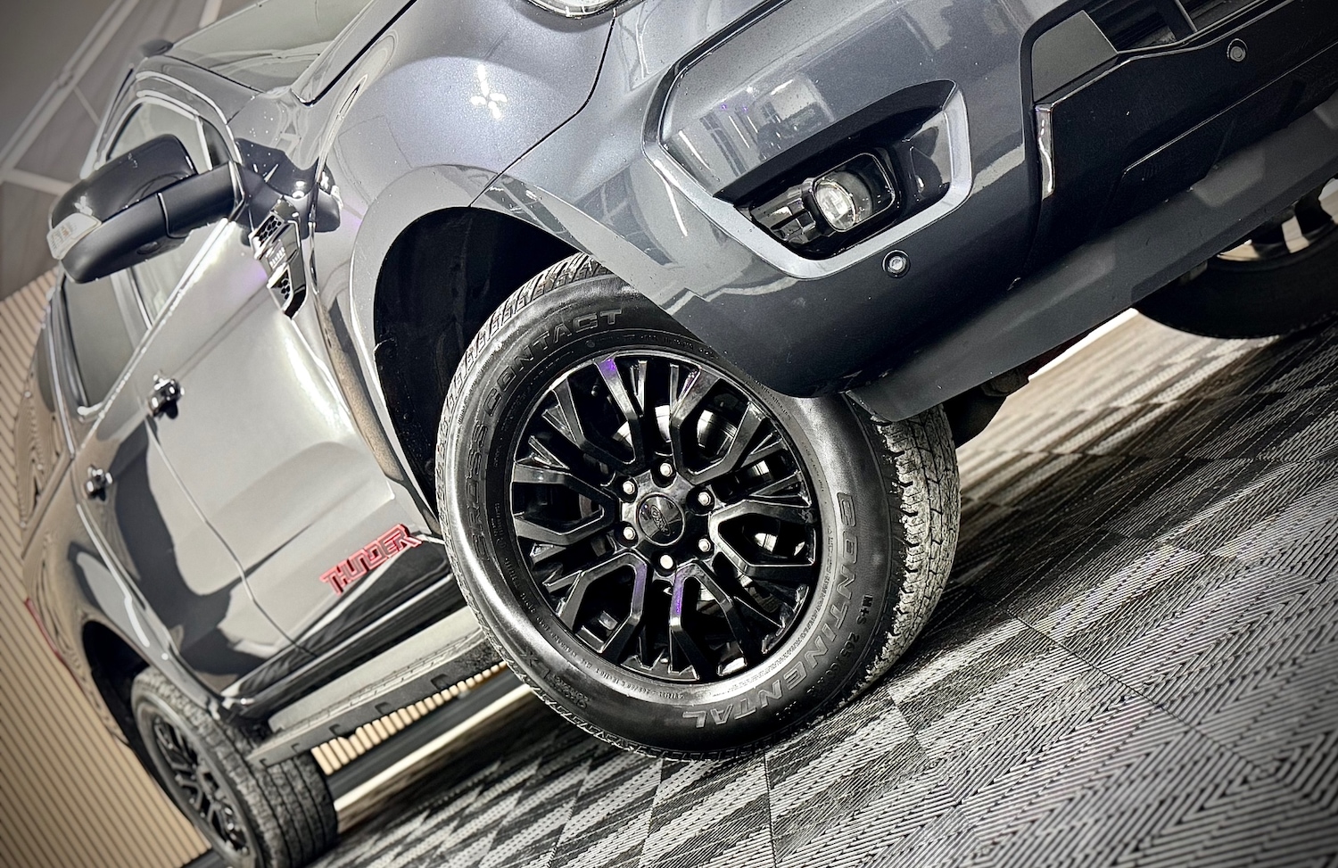 Used Ford Ranger 2020 for sale - 77378992: Photo 9