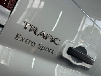 Used Renault Trafic 2022 for sale - 79526768: Photo