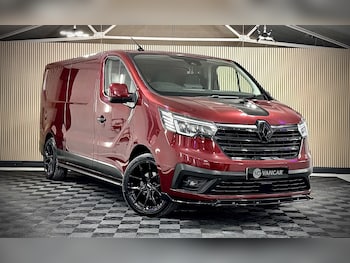 Renault - Trafic