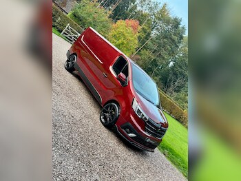 Used Renault Trafic 2023 for sale - 76143123: Photo 2