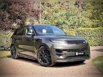 Used Land Rover Range Rover Sport 2023 for sale - 79542168: Photo