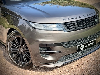 Used Land Rover Range Rover Sport 2023 for sale - 79542168: Photo