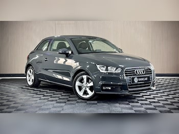 Used Audi A1 2018 for sale - 78324536: Photo