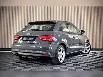 Used Audi A1 2018 for sale - 78324536: Photo