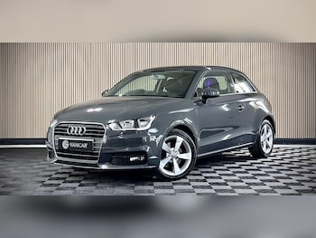 Used Audi A1 2018 for sale - 78324536: Photo