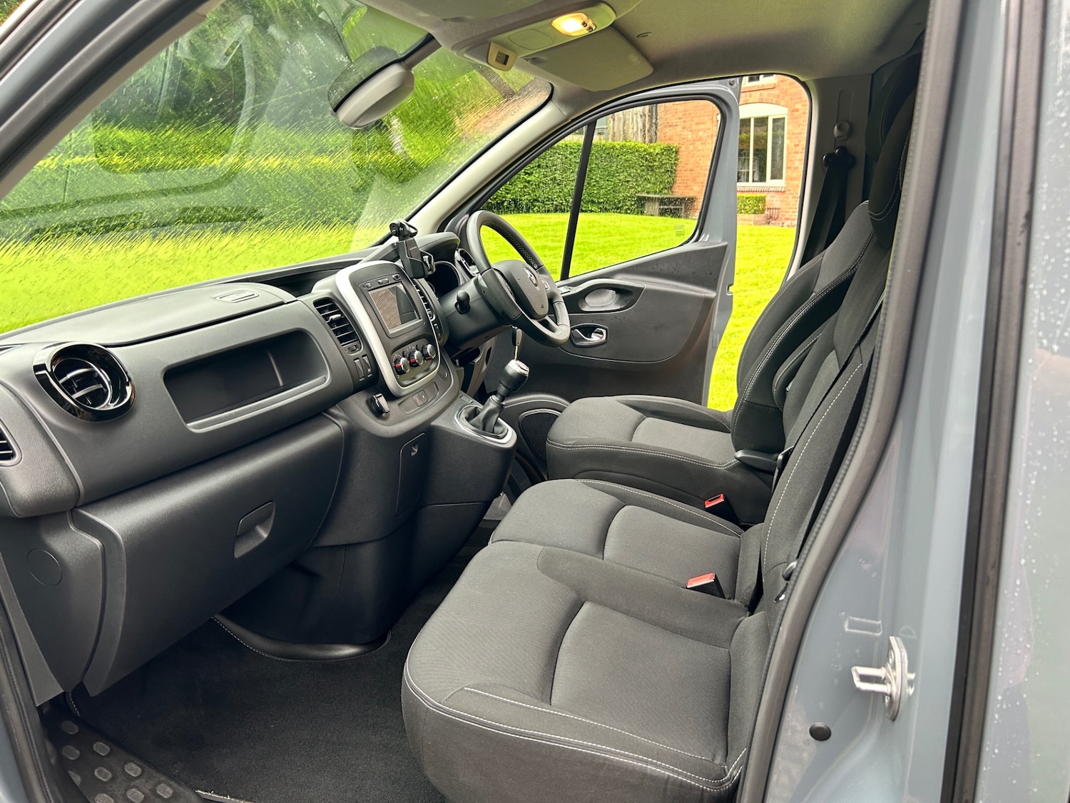 Vehicle 13