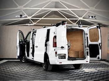 Used Renault Trafic 2023 for sale - 79853713: Photo