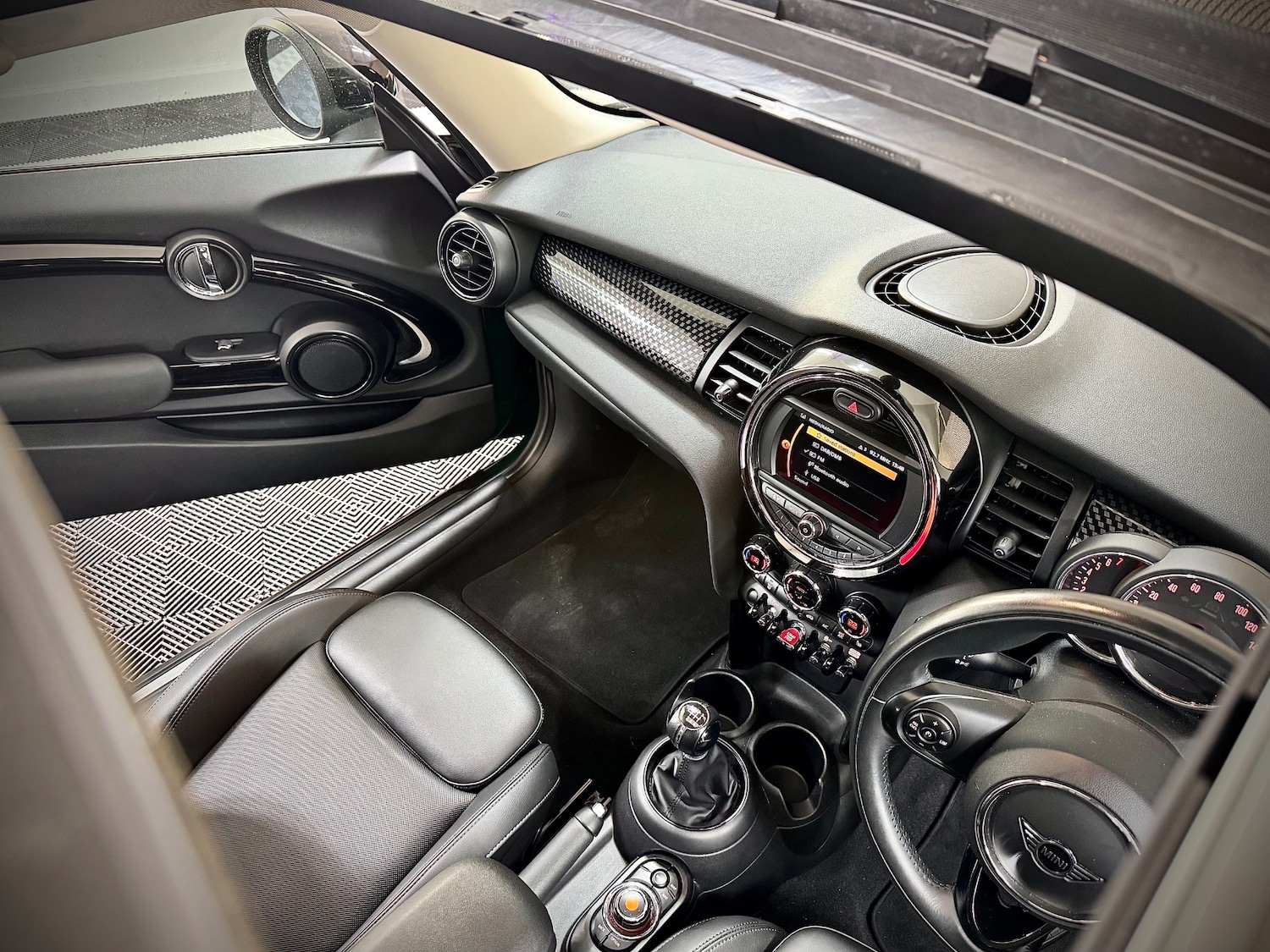 Used MINI Hatch 2020 for sale - 78197173: Photo 11