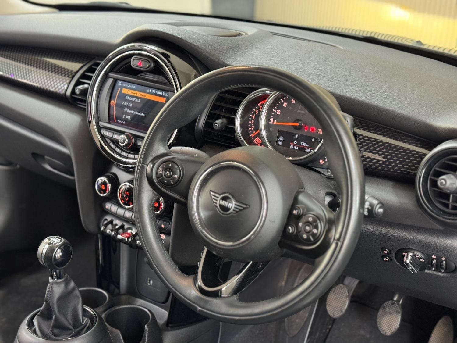 Used MINI Hatch 2020 for sale - 78197173: Photo 13