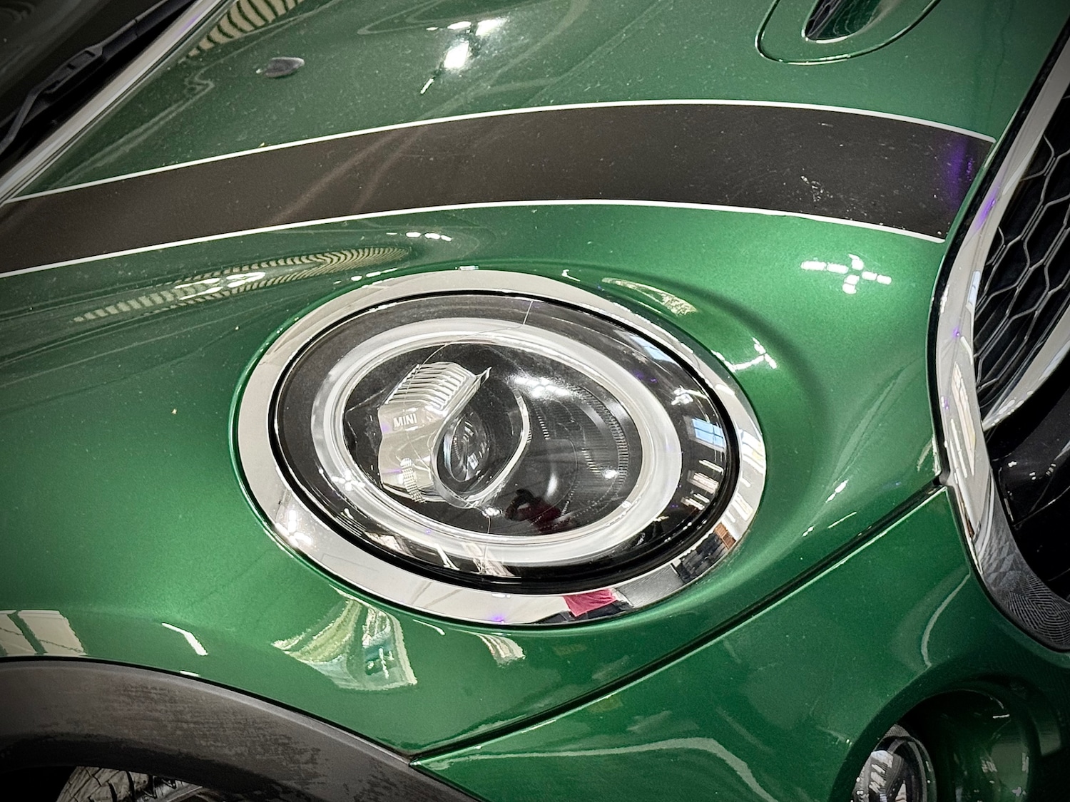 Used MINI Hatch 2020 for sale - 78197173: Photo 3