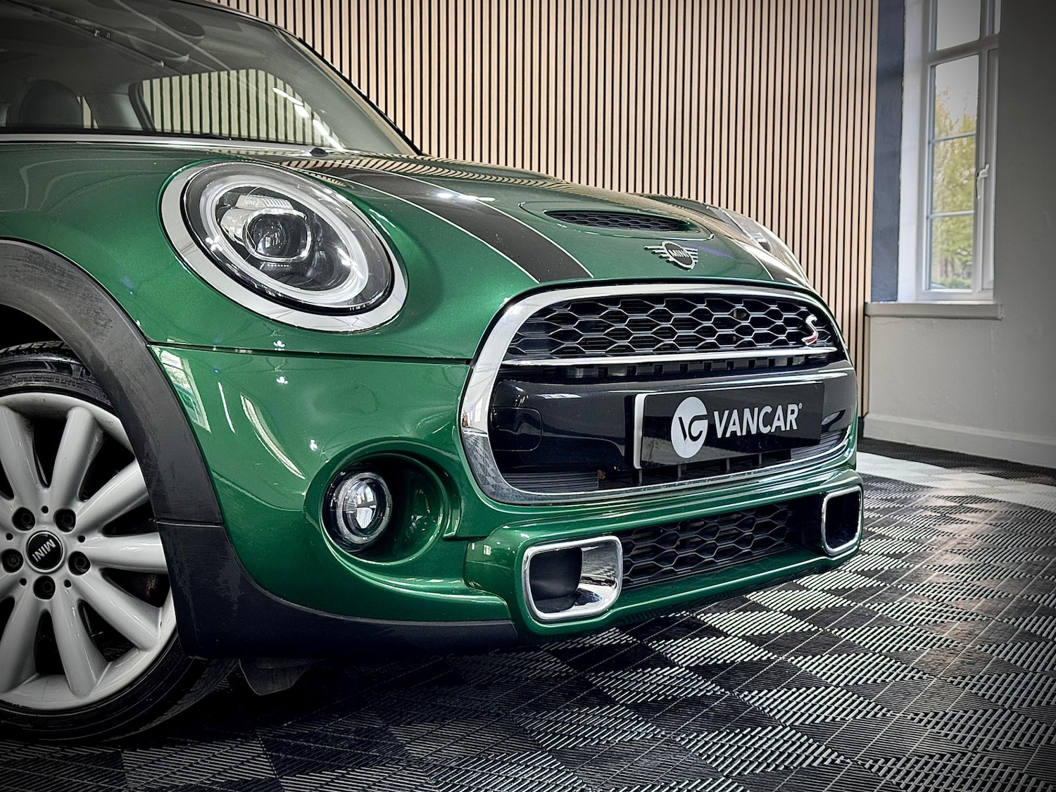 Used MINI Hatch 2020 for sale - 78197173: Photo 4