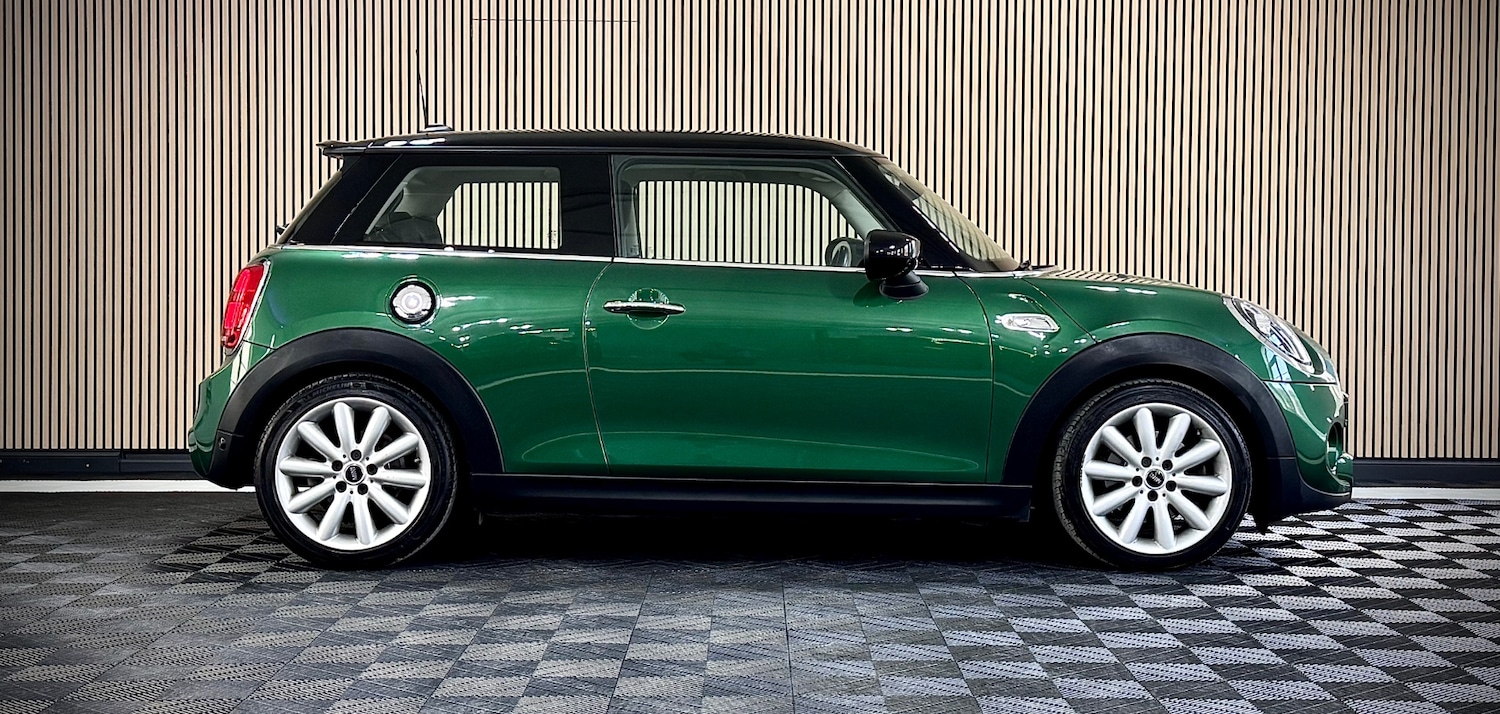 Used MINI Hatch 2020 for sale - 78197173: Photo 5