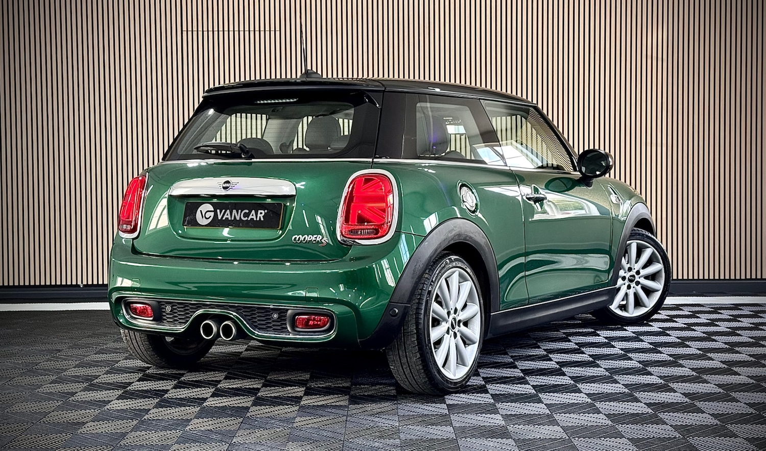 Used MINI Hatch 2020 for sale - 78197173: Photo 6