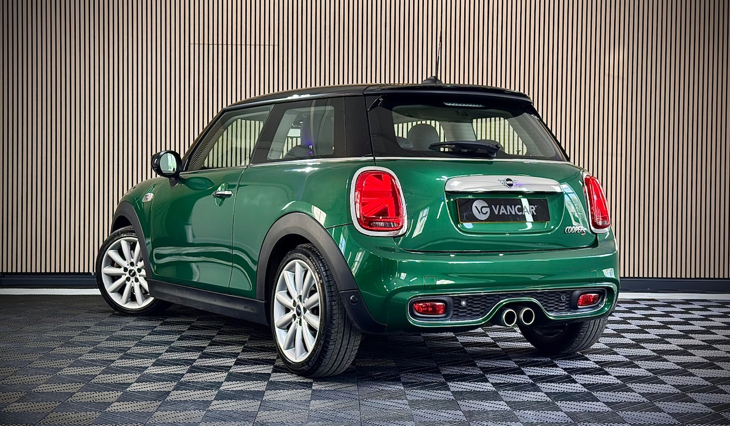 Used MINI Hatch 2020 for sale - 78197173: Photo 7