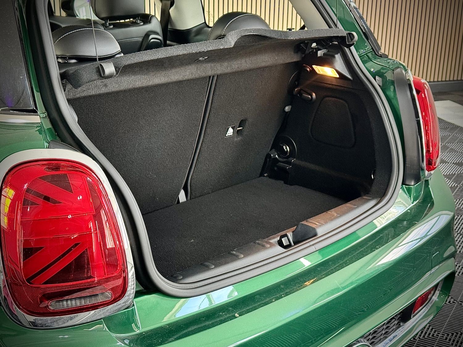 Used MINI Hatch 2020 for sale - 78197173: Photo 8