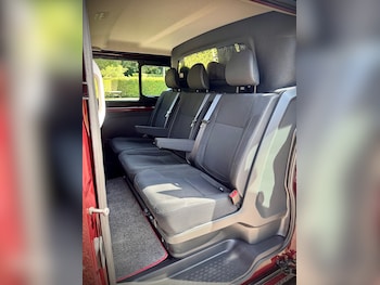 Used Renault Trafic 2024 for sale - 79542356: Photo