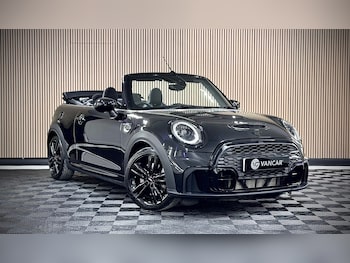 2023 (73) - 2.0 Cooper S Sport II 2dr Auto