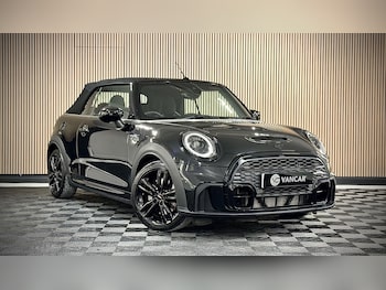 Used MINI Convertible 2023 for sale - 76618848: Photo