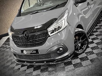 Used Renault Trafic 2021 for sale - 79854436: Photo