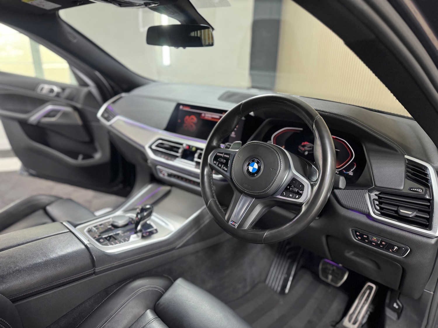 Used BMW X6 2020 for sale - 77650225: Photo 12