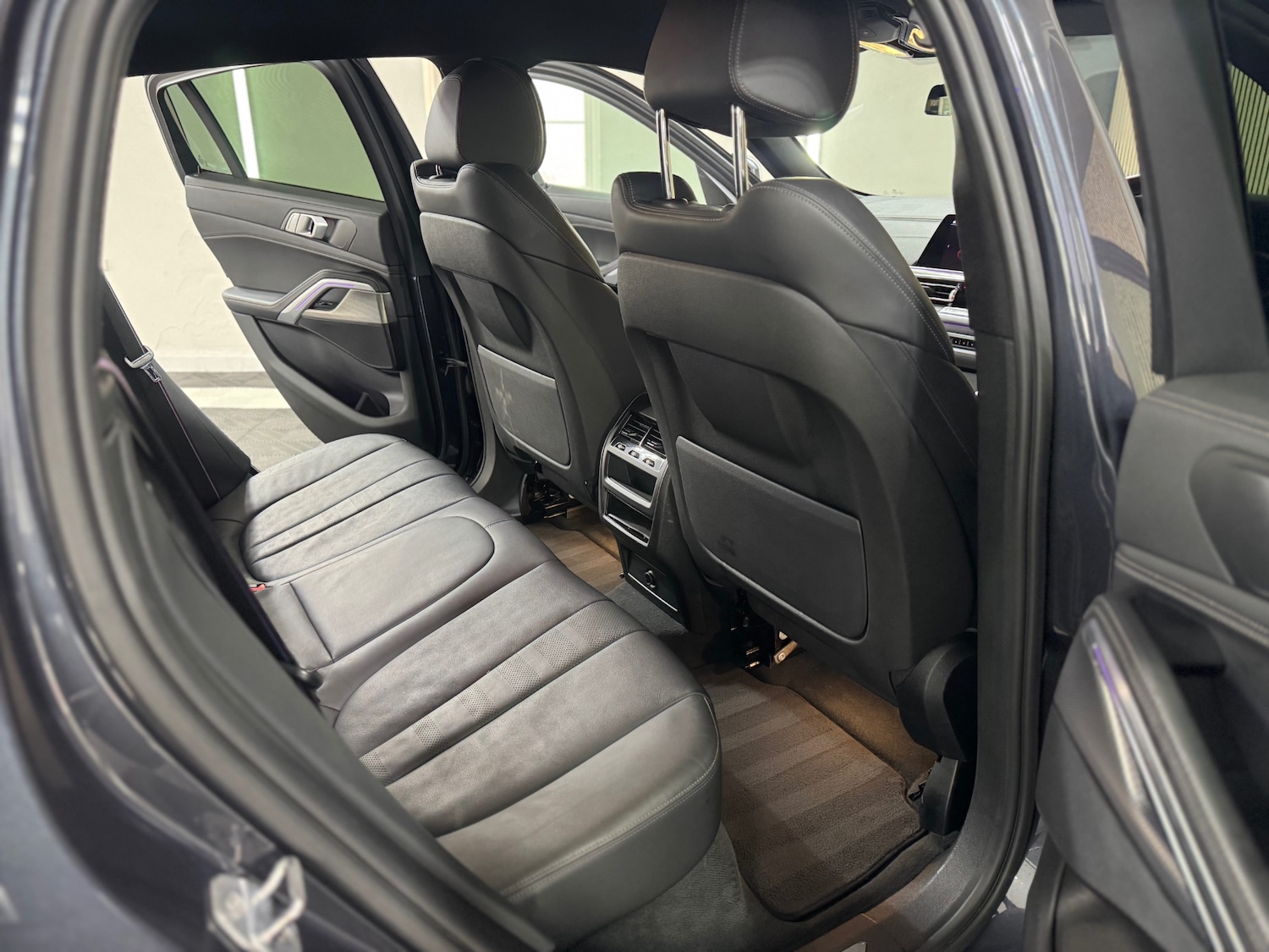 Used BMW X6 2020 for sale - 77650225: Photo 14